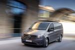 Mercedes-Benz Vito Panel Van 2020 года (WW)